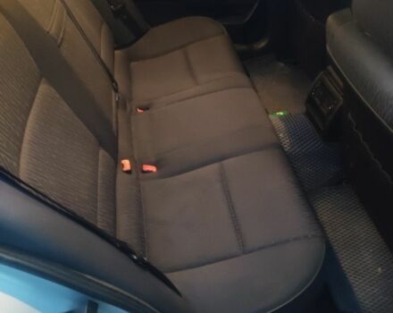 Серый БМВ 5 Серия, объемом двигателя 2 л и пробегом 500 тыс. км за 3100 $, фото 2 на Automoto.ua