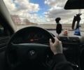 Серый БМВ 5 Серия, объемом двигателя 2 л и пробегом 364 тыс. км за 2200 $, фото 1 на Automoto.ua