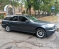 Сірий БМВ 5 Серія, об'ємом двигуна 2.5 л та пробігом 405 тис. км за 4824 $, фото 19 на Automoto.ua