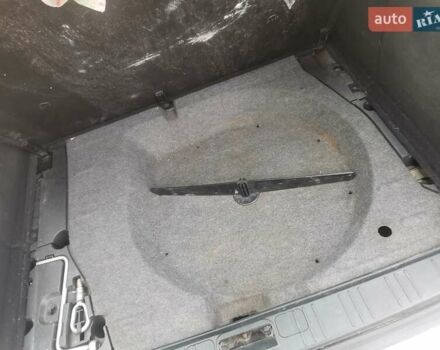 Сірий БМВ 5 Серія, об'ємом двигуна 2.5 л та пробігом 480 тис. км за 5400 $, фото 24 на Automoto.ua