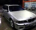 Серый БМВ 5 Серия, объемом двигателя 3 л и пробегом 0 тыс. км за 4550 $, фото 2 на Automoto.ua