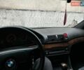 Сірий БМВ 5 Серія, об'ємом двигуна 2.93 л та пробігом 351 тис. км за 3950 $, фото 8 на Automoto.ua