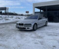 Сірий БМВ 5 Серія, об'ємом двигуна 2.99 л та пробігом 384 тис. км за 5300 $, фото 3 на Automoto.ua