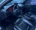 Сірий БМВ 5 Серія, об'ємом двигуна 2.9 л та пробігом 420 тис. км за 4850 $, фото 4 на Automoto.ua