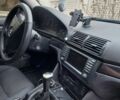 Сірий БМВ 5 Серія, об'ємом двигуна 2.2 л та пробігом 310 тис. км за 4899 $, фото 7 на Automoto.ua