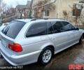 Сірий БМВ 5 Серія, об'ємом двигуна 2.2 л та пробігом 310 тис. км за 4899 $, фото 15 на Automoto.ua