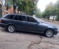 Сірий БМВ 5 Серія, об'ємом двигуна 2.5 л та пробігом 405 тис. км за 4824 $, фото 11 на Automoto.ua