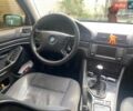 Сірий БМВ 5 Серія, об'ємом двигуна 2.2 л та пробігом 310 тис. км за 3750 $, фото 8 на Automoto.ua