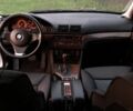 Серый БМВ 5 Серия, объемом двигателя 3 л и пробегом 321 тыс. км за 6700 $, фото 1 на Automoto.ua