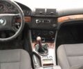 Сірий БМВ 5 Серія, об'ємом двигуна 2.5 л та пробігом 456 тис. км за 3950 $, фото 15 на Automoto.ua