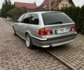 Серый БМВ 5 Серия, объемом двигателя 2.9 л и пробегом 420 тыс. км за 4900 $, фото 4 на Automoto.ua
