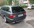 Сірий БМВ 5 Серія, об'ємом двигуна 2.5 л та пробігом 405 тис. км за 4824 $, фото 17 на Automoto.ua