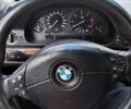 Сірий БМВ 5 Серія, об'ємом двигуна 2.5 л та пробігом 480 тис. км за 5400 $, фото 39 на Automoto.ua