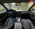 БМВ 5 Серия 2000 в Ивано-Франковске на Automoto.ua Серый БМВ 5 Серия, объемом двигателя 3 л и пробегом 340 тыс. км за 5400 $, фото 18 на Automoto.ua