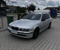 Сірий БМВ 5 Серія, об'ємом двигуна 2.93 л та пробігом 460 тис. км за 5999 $, фото 1 на Automoto.ua