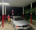 Серый БМВ 5 Серия, объемом двигателя 2.5 л и пробегом 350 тыс. км за 2500 $, фото 1 на Automoto.ua
