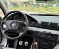 Сірий БМВ 5 Серія, об'ємом двигуна 2 л та пробігом 390 тис. км за 3750 $, фото 11 на Automoto.ua