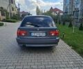 Сірий БМВ 5 Серія, об'ємом двигуна 3 л та пробігом 321 тис. км за 6200 $, фото 1 на Automoto.ua