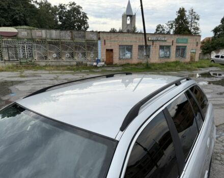 Сірий БМВ 5 Серія, об'ємом двигуна 2 л та пробігом 390 тис. км за 3750 $, фото 19 на Automoto.ua