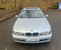 Сірий БМВ 5 Серія, об'ємом двигуна 3 л та пробігом 440 тис. км за 2000 $, фото 1 на Automoto.ua
