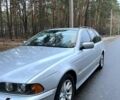 Серый БМВ 5 Серия, объемом двигателя 2.9 л и пробегом 350 тыс. км за 5900 $, фото 3 на Automoto.ua