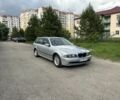 Серый БМВ 5 Серия, объемом двигателя 2 л и пробегом 467 тыс. км за 3500 $, фото 1 на Automoto.ua