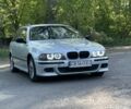 Серый БМВ 5 Серия, объемом двигателя 2.9 л и пробегом 500 тыс. км за 4750 $, фото 1 на Automoto.ua