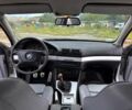 Сірий БМВ 5 Серія, об'ємом двигуна 2 л та пробігом 390 тис. км за 3750 $, фото 10 на Automoto.ua