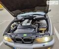 Серый БМВ 5 Серия, объемом двигателя 0 л и пробегом 290 тыс. км за 6500 $, фото 36 на Automoto.ua