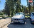 Серый БМВ 5 Серия, объемом двигателя 2.2 л и пробегом 343 тыс. км за 5000 $, фото 1 на Automoto.ua