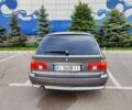 Серый БМВ 5 Серия, объемом двигателя 2.5 л и пробегом 290 тыс. км за 5999 $, фото 10 на Automoto.ua