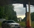 Сірий БМВ 5 Серія, об'ємом двигуна 3 л та пробігом 417 тис. км за 4150 $, фото 22 на Automoto.ua