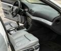 Сірий БМВ 5 Серія, об'ємом двигуна 2 л та пробігом 390 тис. км за 3750 $, фото 12 на Automoto.ua
