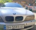 Серый БМВ 5 Серия, объемом двигателя 2.9 л и пробегом 2 тыс. км за 5500 $, фото 2 на Automoto.ua