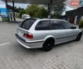 Сірий БМВ 5 Серія, об'ємом двигуна 2.93 л та пробігом 460 тис. км за 5999 $, фото 9 на Automoto.ua