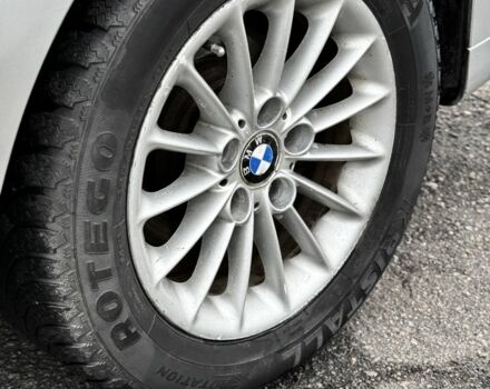 Сірий БМВ 5 Серія, об'ємом двигуна 2 л та пробігом 390 тис. км за 3750 $, фото 21 на Automoto.ua