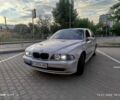 Сірий БМВ 5 Серія, об'ємом двигуна 2 л та пробігом 480 тис. км за 4200 $, фото 1 на Automoto.ua