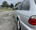 Сірий БМВ 5 Серія, об'ємом двигуна 2 л та пробігом 390 тис. км за 3750 $, фото 4 на Automoto.ua
