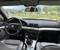 Сірий БМВ 5 Серія, об'ємом двигуна 2 л та пробігом 390 тис. км за 3750 $, фото 15 на Automoto.ua