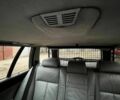 Сірий БМВ 5 Серія, об'ємом двигуна 2.5 л та пробігом 260 тис. км за 5798 $, фото 9 на Automoto.ua