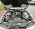Серый БМВ 5 Серия, объемом двигателя 2.2 л и пробегом 500 тыс. км за 5299 $, фото 2 на Automoto.ua