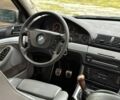 Сірий БМВ 5 Серія, об'ємом двигуна 2 л та пробігом 390 тис. км за 3750 $, фото 14 на Automoto.ua