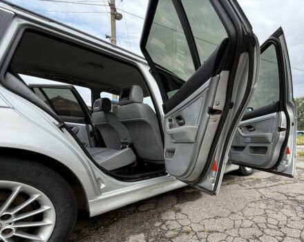 Сірий БМВ 5 Серія, об'ємом двигуна 2 л та пробігом 390 тис. км за 3750 $, фото 6 на Automoto.ua