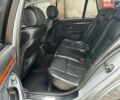 Сірий БМВ 5 Серія, об'ємом двигуна 3 л та пробігом 328 тис. км за 5300 $, фото 53 на Automoto.ua