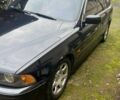 Сірий БМВ 5 Серія, об'ємом двигуна 0 л та пробігом 3 тис. км за 3000 $, фото 4 на Automoto.ua
