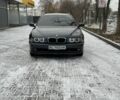 Серый БМВ 5 Серия, объемом двигателя 2 л и пробегом 400 тыс. км за 4200 $, фото 3 на Automoto.ua