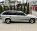 Сірий БМВ 5 Серія, об'ємом двигуна 2.5 л та пробігом 250 тис. км за 1999 $, фото 7 на Automoto.ua