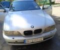 Серый БМВ 5 Серия, объемом двигателя 2.9 л и пробегом 2 тыс. км за 5500 $, фото 1 на Automoto.ua