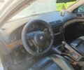 Серый БМВ 5 Серия, объемом двигателя 2.9 л и пробегом 2 тыс. км за 5500 $, фото 10 на Automoto.ua