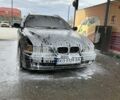 Серый БМВ 5 Серия, объемом двигателя 2 л и пробегом 123 тыс. км за 3800 $, фото 4 на Automoto.ua